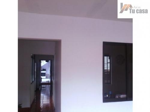 CASA DE 3 NIVELES 350MT2. ASI ES TU CASA