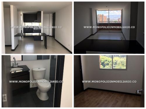 APARTAMENTO EN ARRENDAMIENTO - ANCON SUR SABANETA COD: 12950