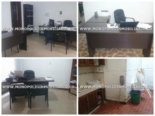 CASA LOCAL EN ARRENDAMIENTO - EL ESTADIO COD: 12948