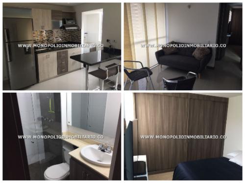 APARTAMENTO EN ARRIENDO - LOS COLORES SAN GERMAN COD: 12945