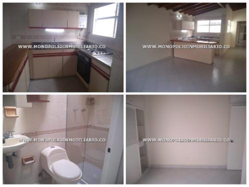 APARTAMENTO EN ARRENDAMIENTO - BELEN FATIMA COD: 12938
