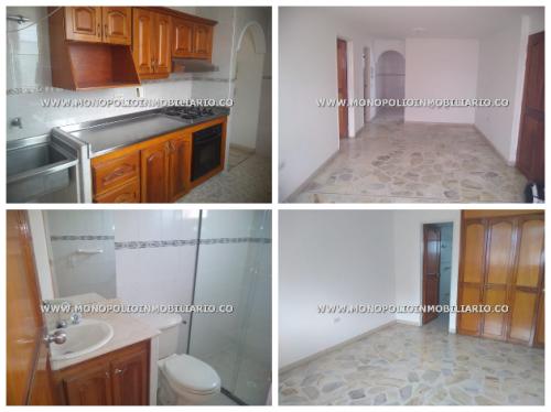 APARTAESTUDIO EN ARRENDAMIENTO - LAURELES LAS ACACIAS COD: 12937
