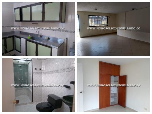 CASA BIFAMILIAR EN ARRENDAMIENTO - GUAYABAL COD: 12933