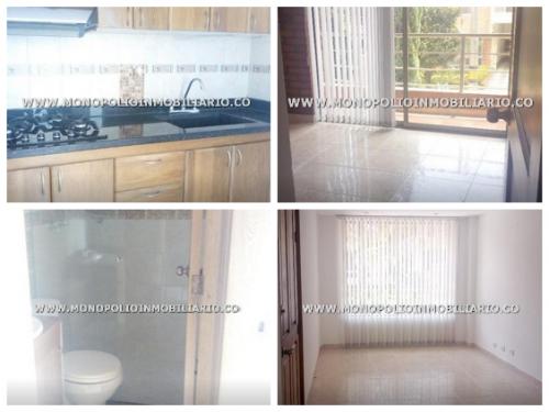 CASA UNIFAMILIAR EN ARRIENDO - SURAMERICA LA ESTRELLA COD: 12928