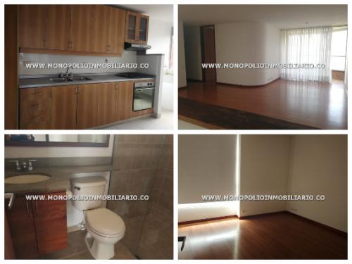 APARTAMENTO EN ALQUILER -  EL POBLADO LOS  BALSOS COD: 12899