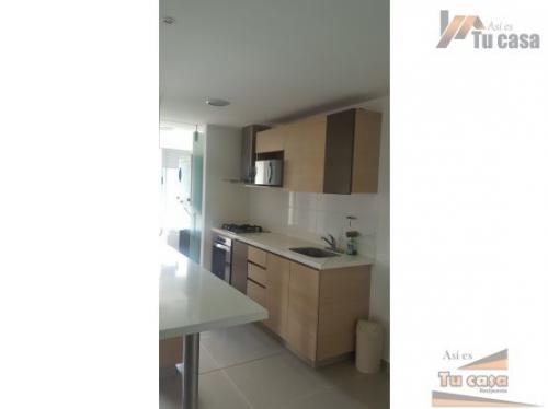 APARTAMENTO 87Mts2 . ASI ES TU CASA