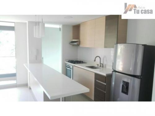Apto en unidad cerrada 3 hab + Parqueadero. ASI ES TU CASA