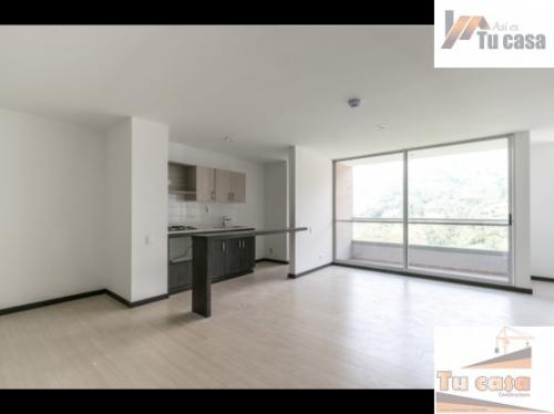 APARTAMENTO 90MT2. ASI ES TU CASA