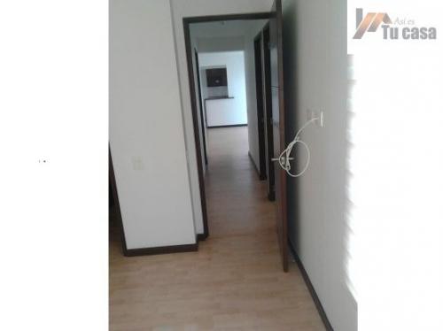 APARTAMENTO UND. CERRADA. ASI ES TU CASA