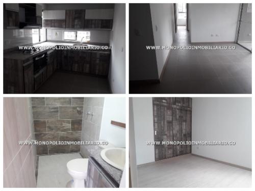 APARTAMENTO EN ALQUILER - BELEN LOMA DE LOS BERNAL COD: 12898-*-*-*