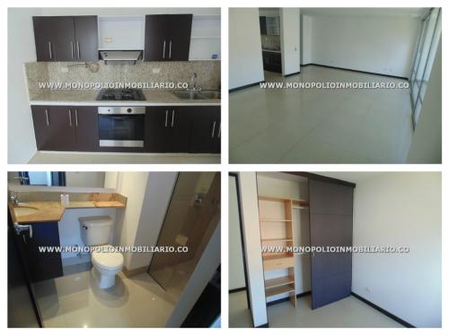 APARTAMENTO EN ALQUILER - EL POBLADO LOS BALSOS COD: 11943*-*