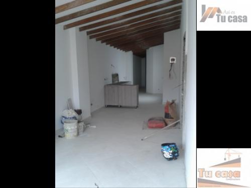 APARTAMENTO 103MT2 $330MILL. ASI ES TU CASA