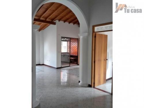 PENTHOUSE 135M2 - ENVIGADO. ASI ES TU CASA