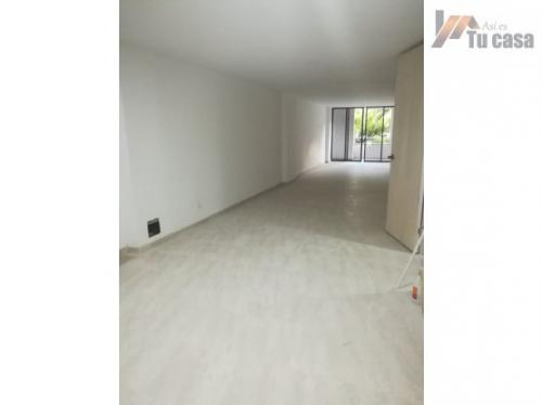 Hermosos Aptos Para estrenar. ASI ES TU CASA