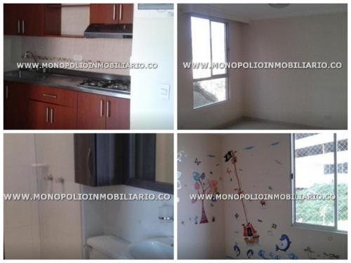 APARTAMENTO EN VENTA - CALASANZ LA AMERICA COD: 13031