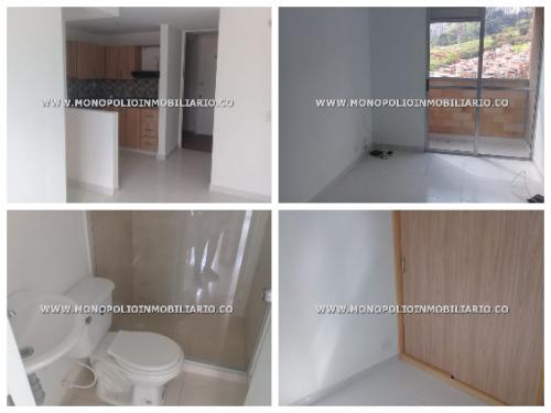 APARTAMENTO EN VENTA - ROBLEDO LA CAMPIÑA COD: 12846