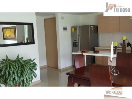 APARTAMENTO 106Mts2. ASI ES TU CASA