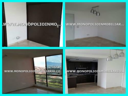 APARTAMENTO PARA LA RENTA EN BELEN MEDELLIN COD 3153 -*-*