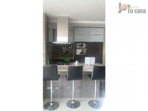 APARTAMENTO PISO 12 $360MILL. ASI ES TU CASA
