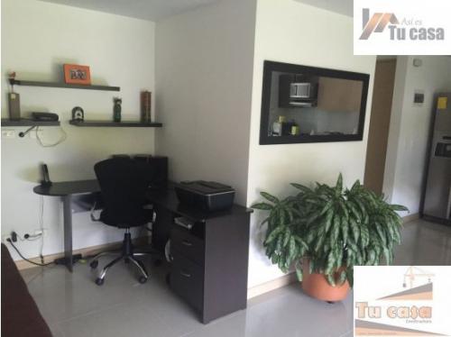 APTO. 106MT2, PARQUEADERO DOBLE LINEAL. ASI ES TU CASA