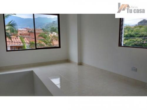 CASA 84M2 MEDELLIN - BELEN. 375MILL. ASI ES TU CASA
