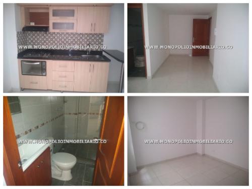 APARTAMENTO EN ARRIENDO - BELEN ZONA CENTRO COD: 12894-*-*
