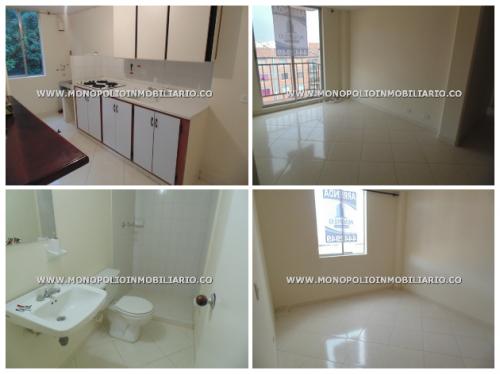 APARTAMENTO EN RENTA - SAN JAVIER LA PRADERA COD: 12889*--*