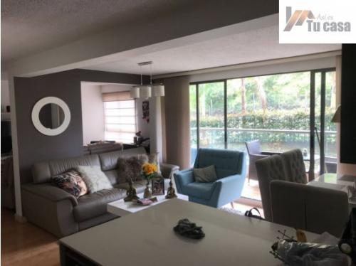 APARTAMENTO 84M2 - LOMA DE LOS BERNAL. ASI ES TU CASA