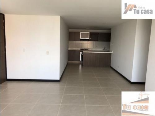 APARTAMENTO 97MT2 UND. CERRADA. ASI ES TU CASA