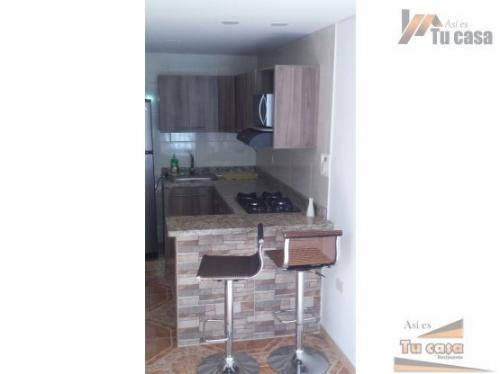 CASA LOCAL . ASI ES TU CASA