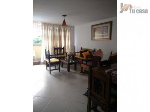APARTAMENTO 120Mts2. ASI ES TU CASA