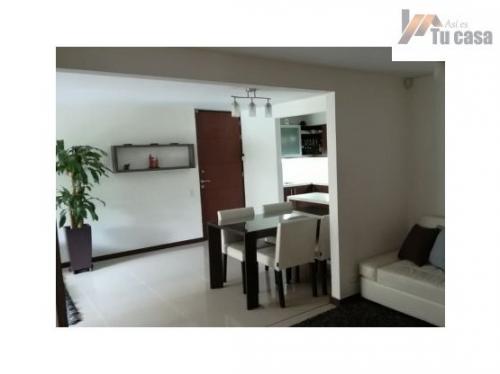 APARTAMENTO 122MT2. ASI ES TU CASA