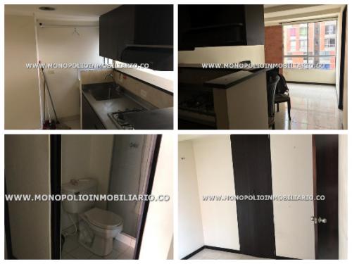 APARTAMENTO EN VENTA - EL CHAGUALO COD: 13084
