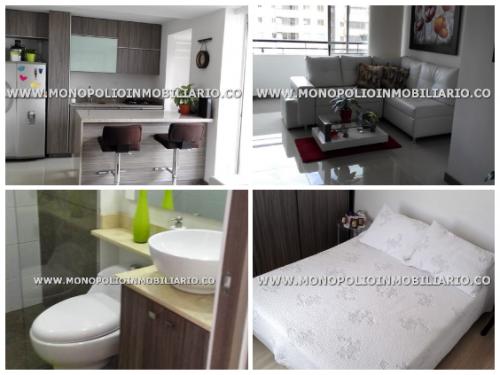 APARTAMENTO EN VENTA - LO COLORES SAN GERMAN COD: 13046