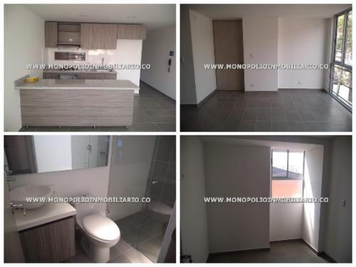 APARTAMENTO EN VENTA - SURAMERICANA COD: 13014