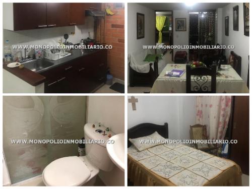 APARTAMENTO EN VENTA - BUENOS AIRES COD: 13013 