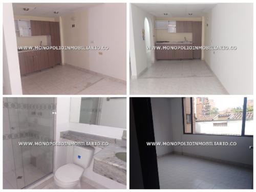 APARTAMENTO EN VENTA - LAURELES COD: 13011