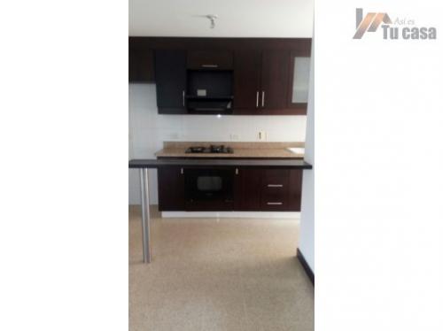 Apto floresta 3 hab +parqueadero. ASI ES TU CASA