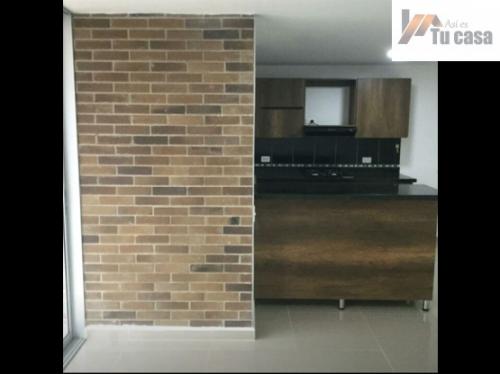 Apto 90 m2. ASI ES TU CASA
