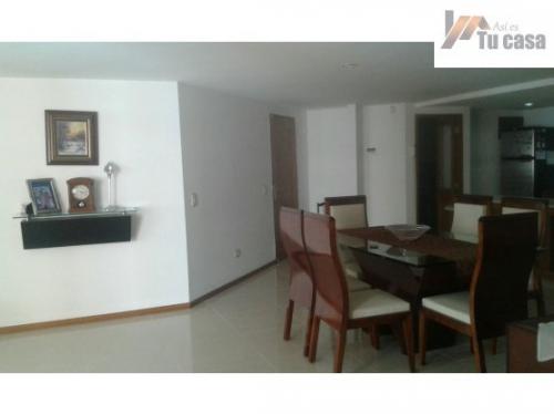 APARTAMENTO 127M2 - SABANETA. ASI ES TU CASA