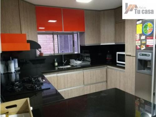 Apartamento,157m2. ASI ES TU CASA