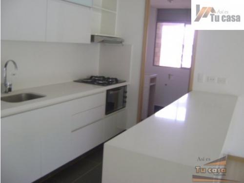 APARTAMENTO - LOMA DEL CHOCHO ENVIGADO. ASI ES TU CASA