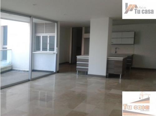 APARTAMENTO 118MT2. ASI ES TU CASA