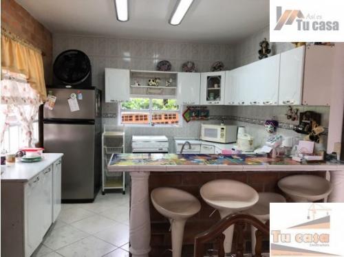 CASA CAMPESTRE SAN JERONIMO. ASI ES TU CASA