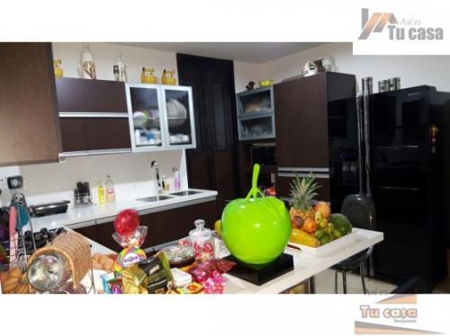 APARTAMENTO 137Mts2. ASI ES TU CASA