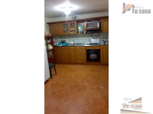 CASA 172Mts2  LA ESTRELLA. ASI ES TU CASA