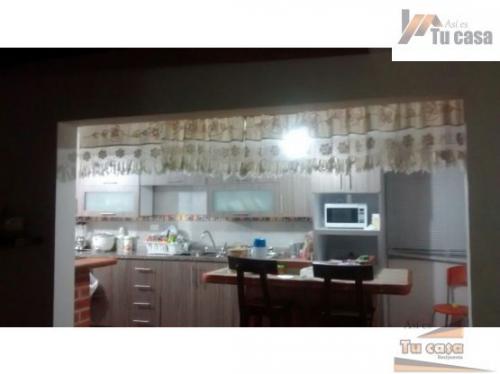 CASA FINCA UBICADA EN VEREDA DE COPACABANA. ASI ES TU CASA