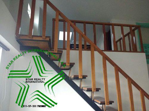 Vendo Apartamento duplex sector de Alamos Pereira