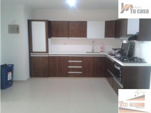 APARTAMENTO PISO 2 200MT2 . ASI ES TU CASA