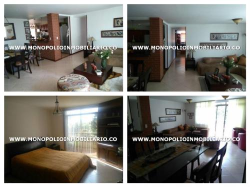 APARTAMENTO PARA LA VENTA EN MEDELLIN - BELÉN  COD. 4878